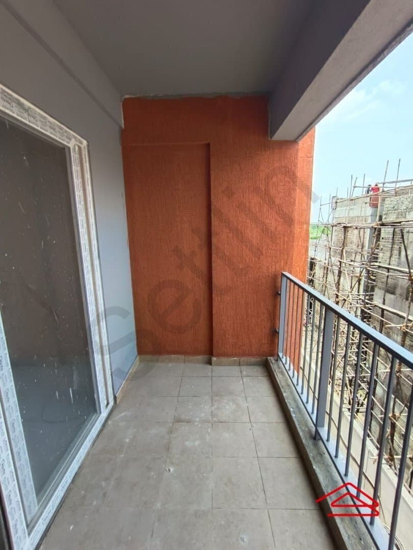 Balcony 2