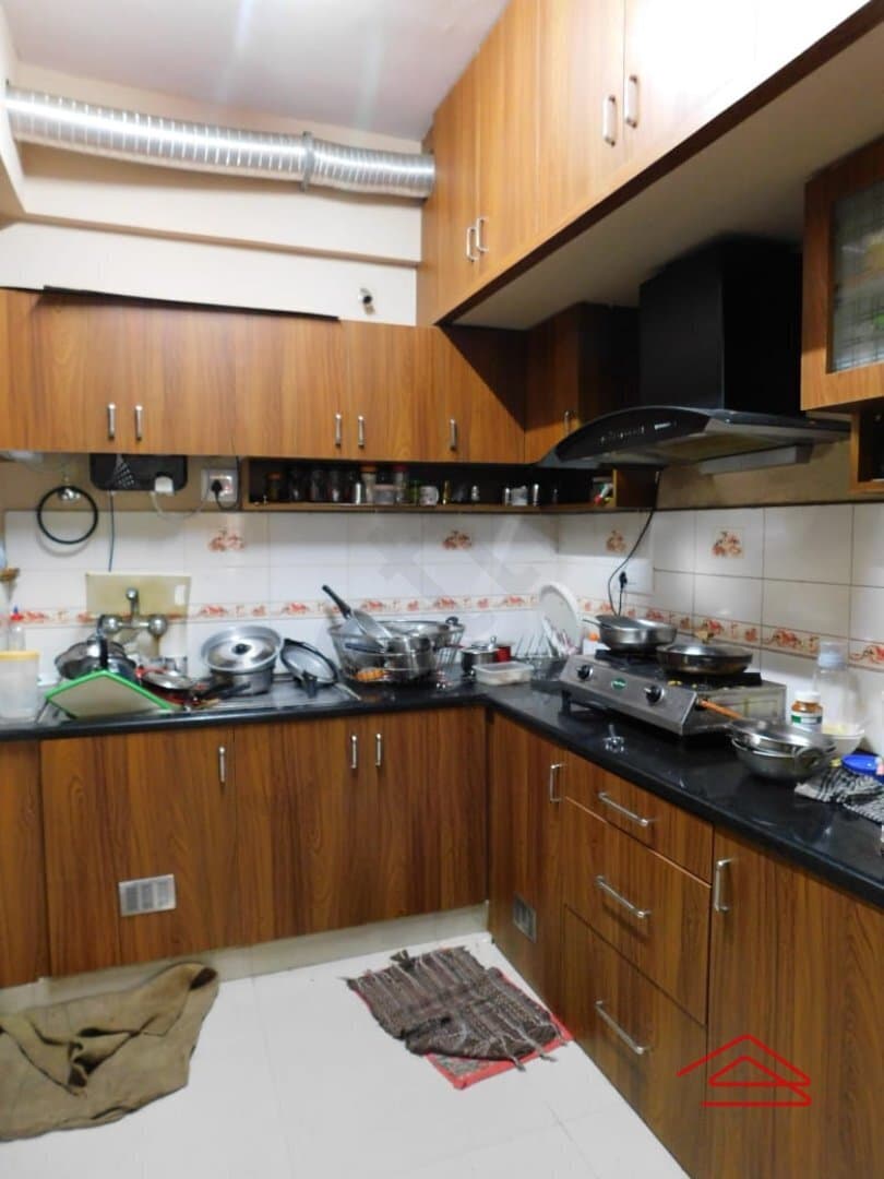 Kitchen 1