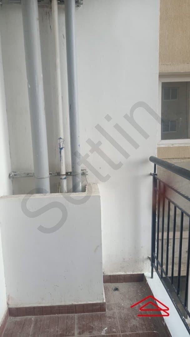 Balcony 2