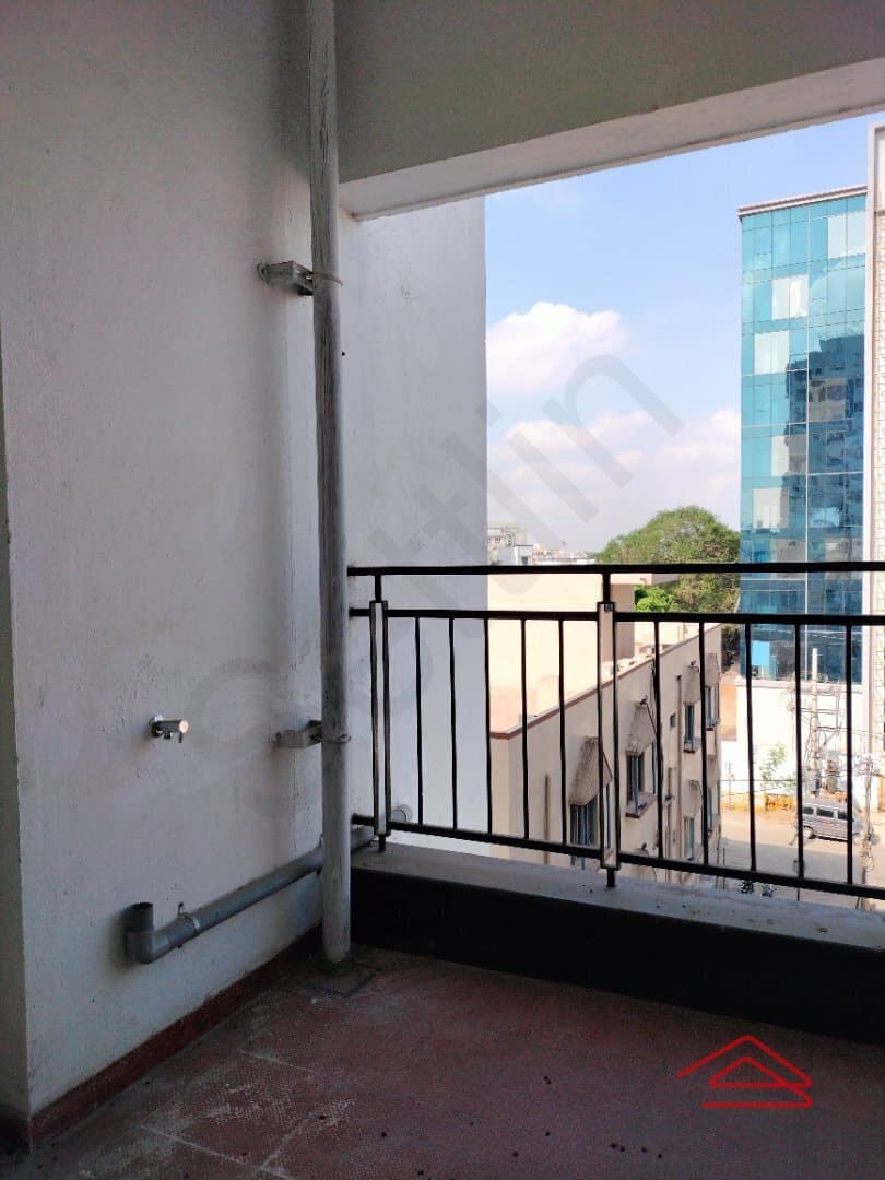 Balcony 3