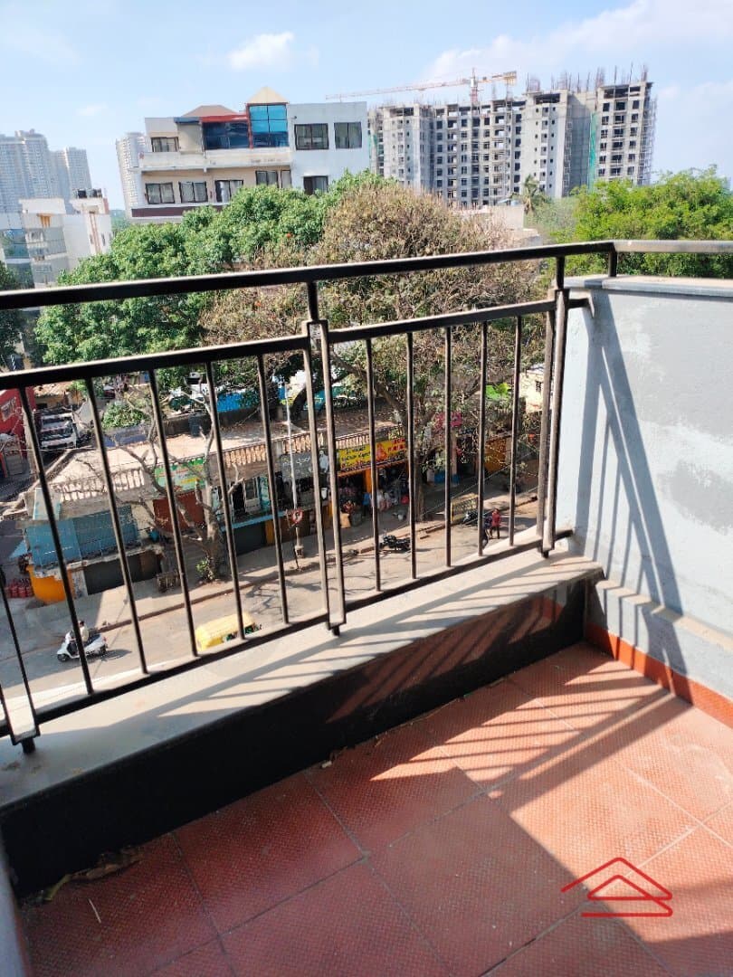 Balcony 4
