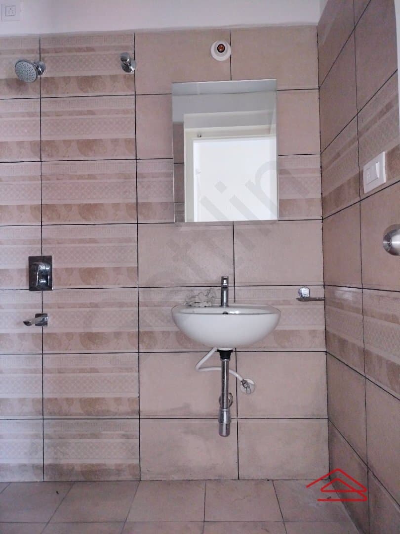 Bathroom 3