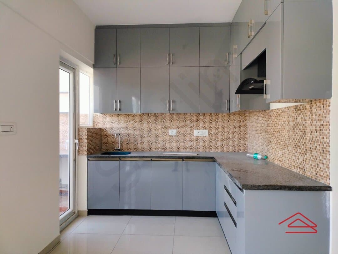 Kitchen 1