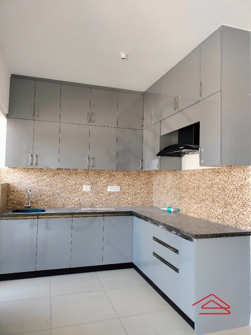 Kitchen 1