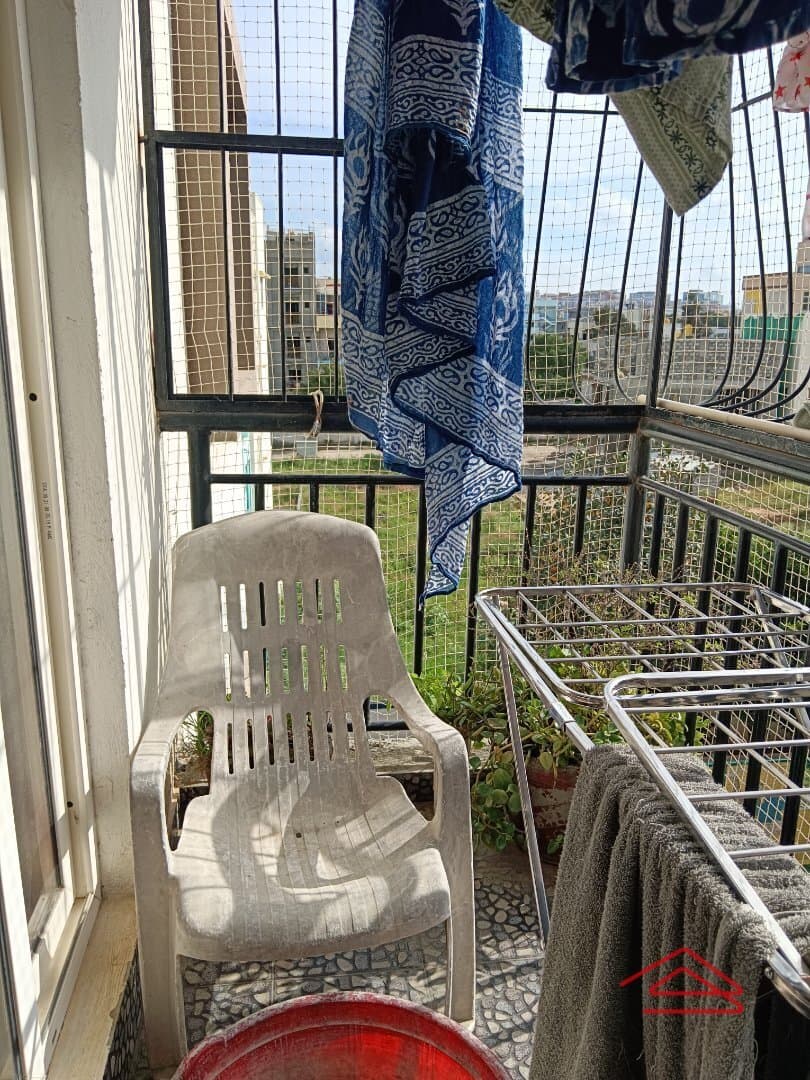 Balcony 2