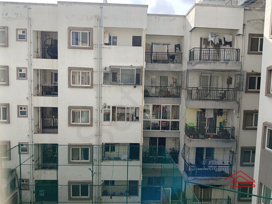 Balcony 2