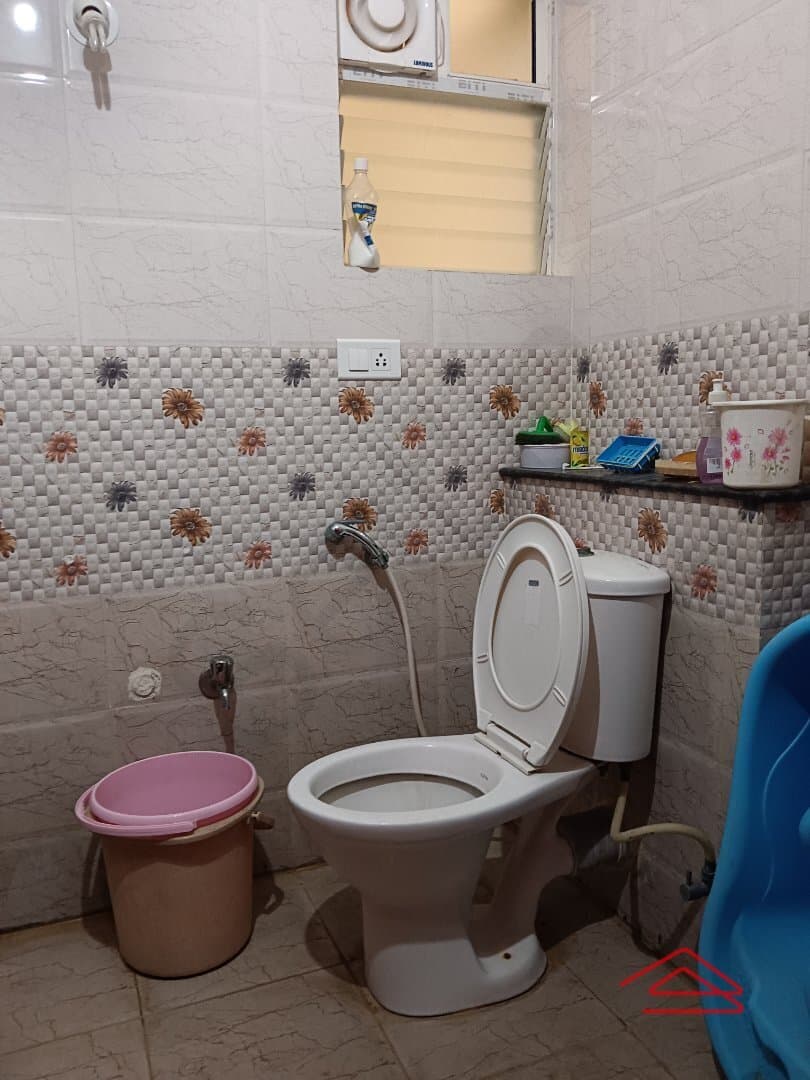Bathroom 1