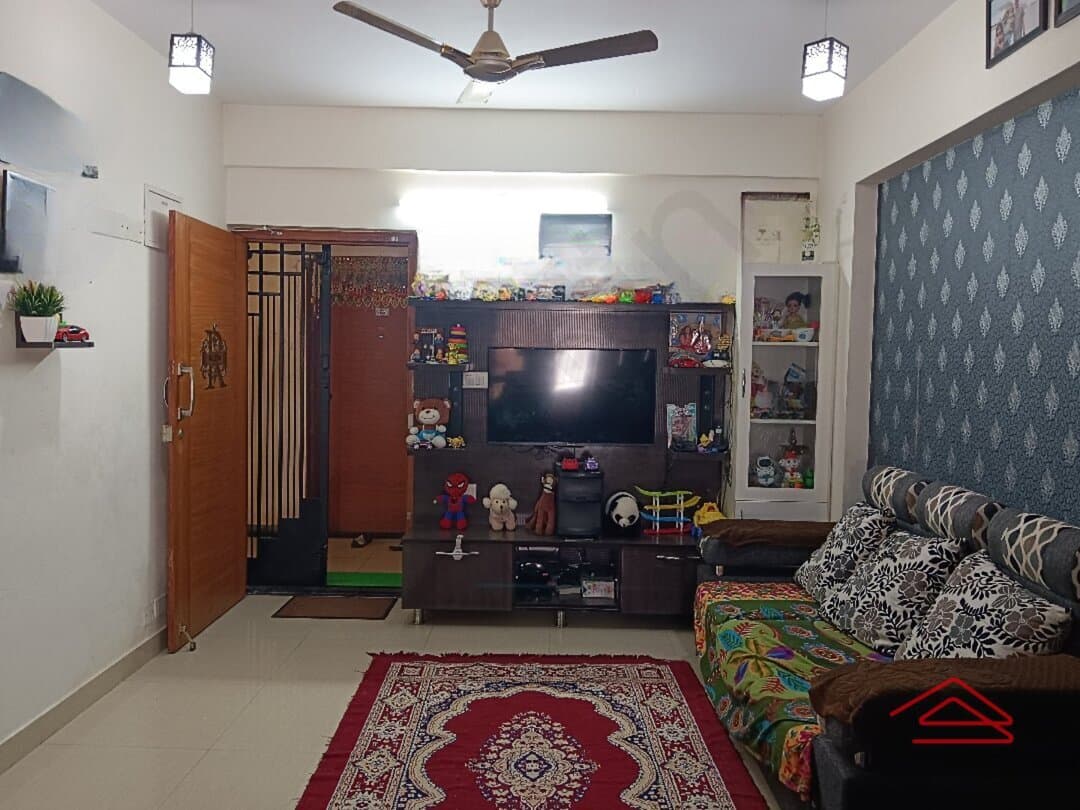 Hall 1