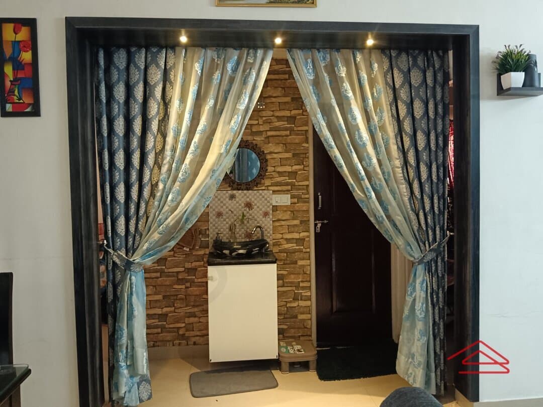 Hall 1