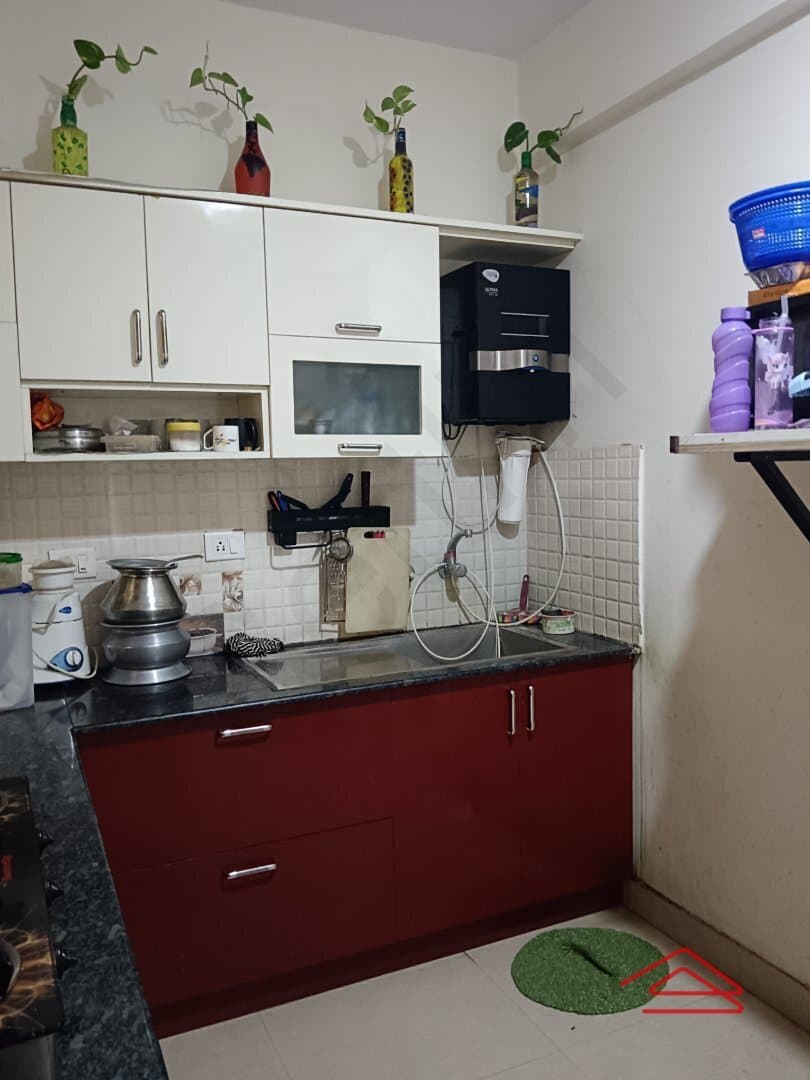 Kitchen 1