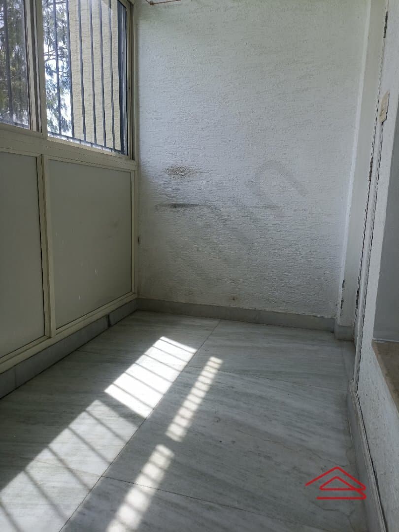 Balcony 2