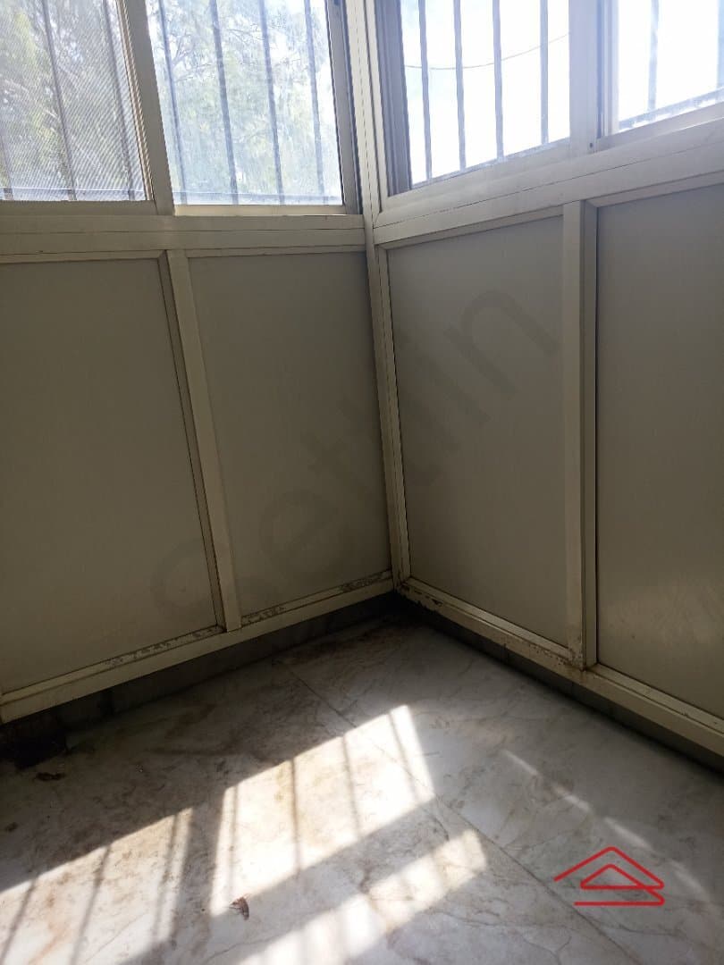 Balcony 1