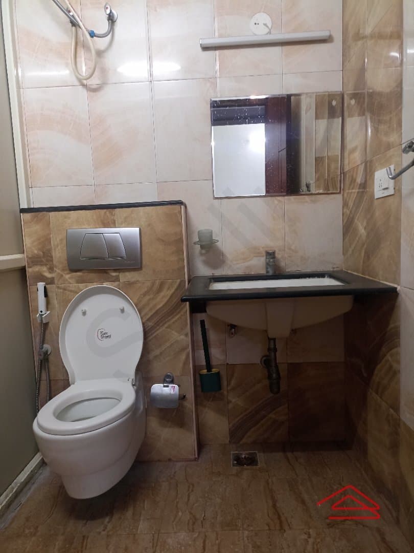 Bathroom 3