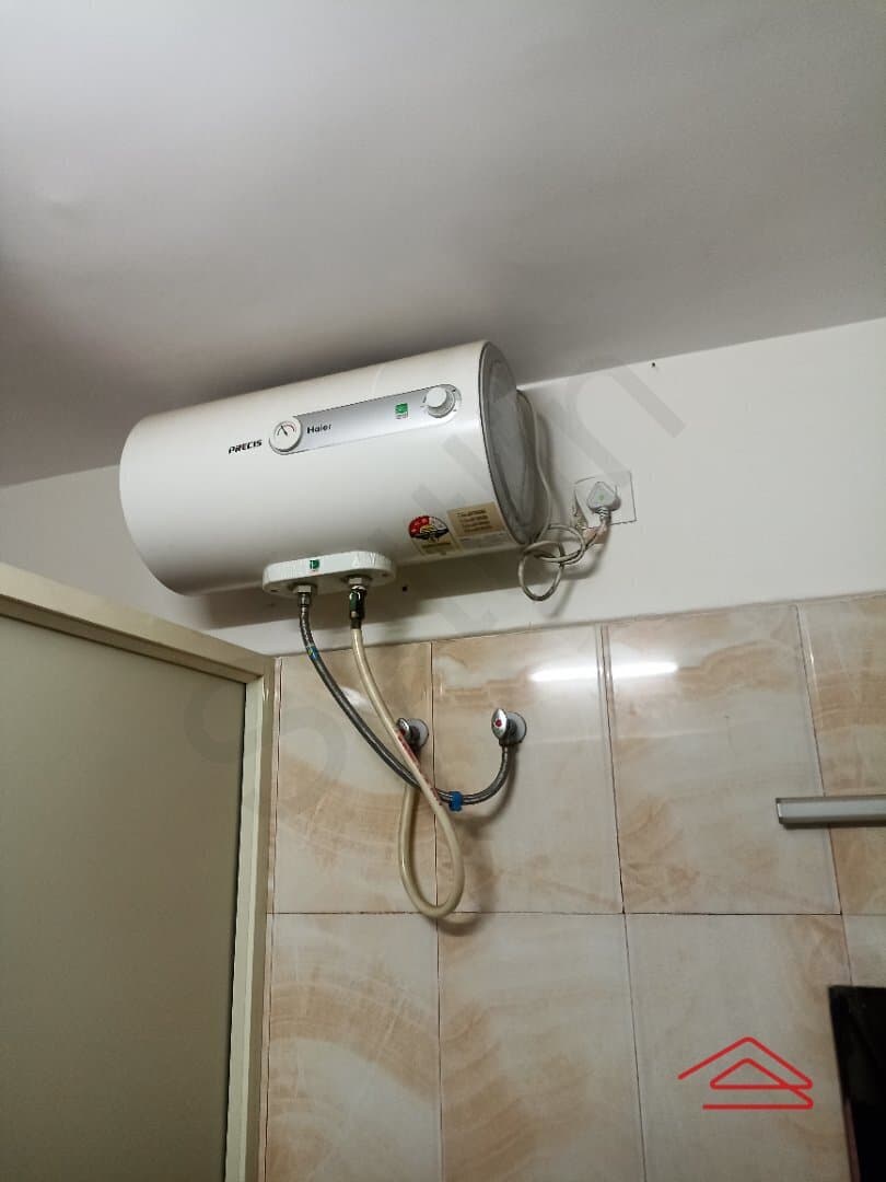 Bathroom 1