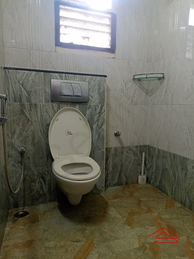 Bathroom 2