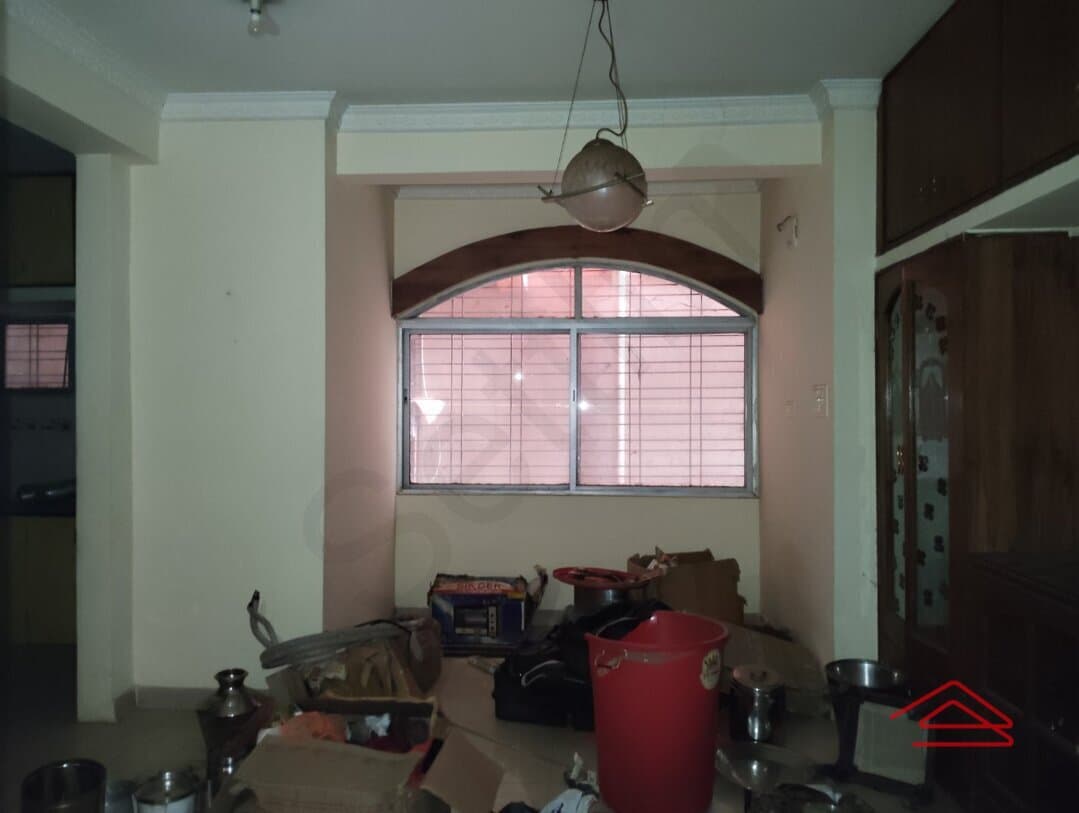 Hall 1