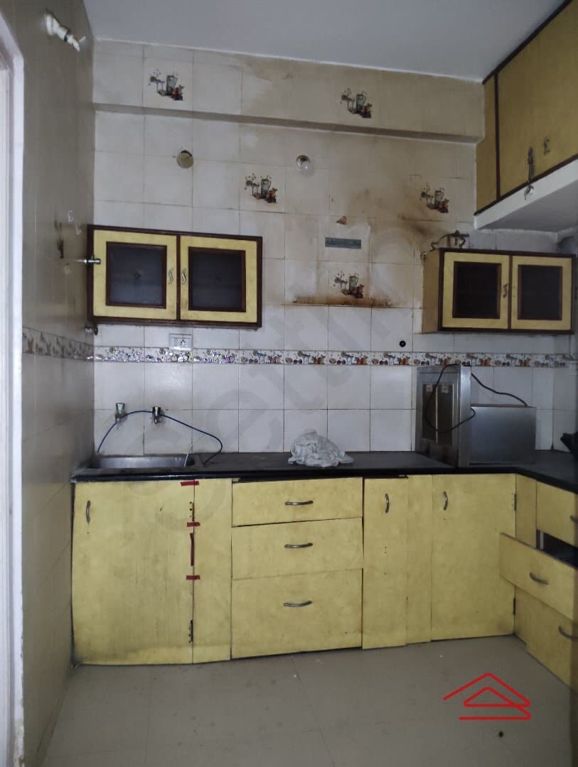 Kitchen 1