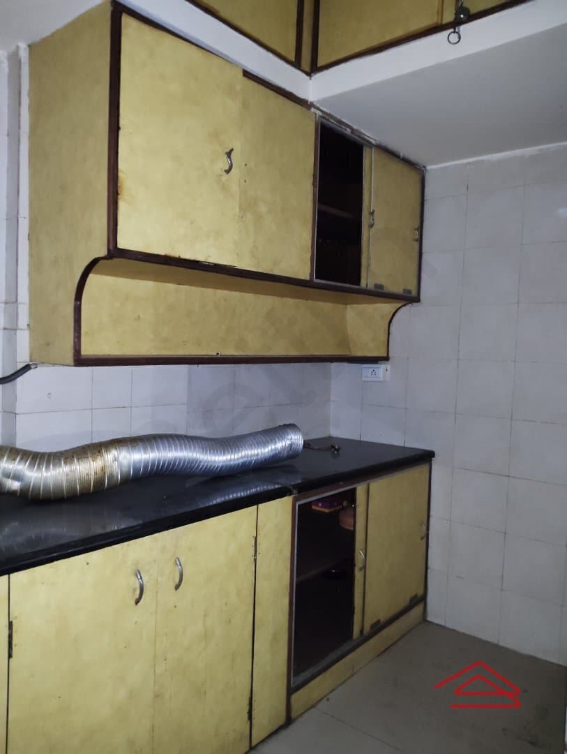 Kitchen 1