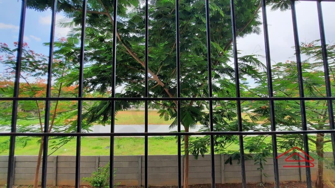 Balcony 1
