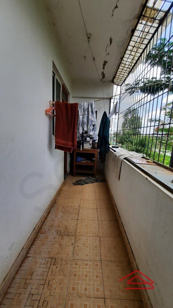 Balcony 1