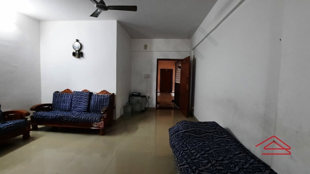 Hall 1