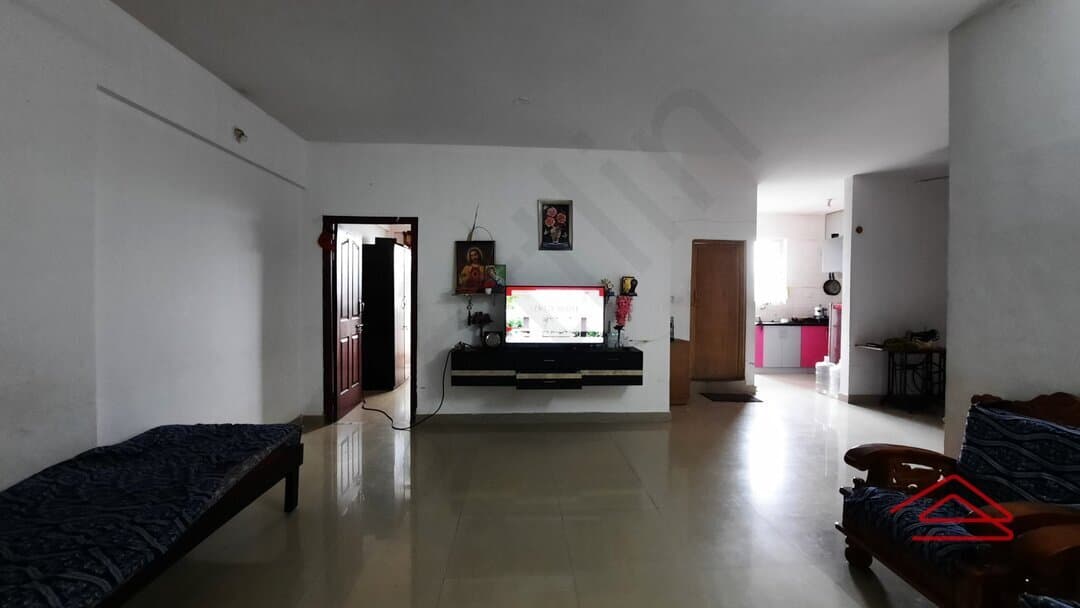 Hall 1