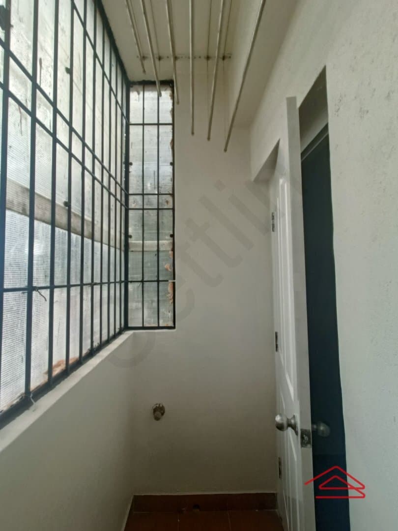 Balcony 1