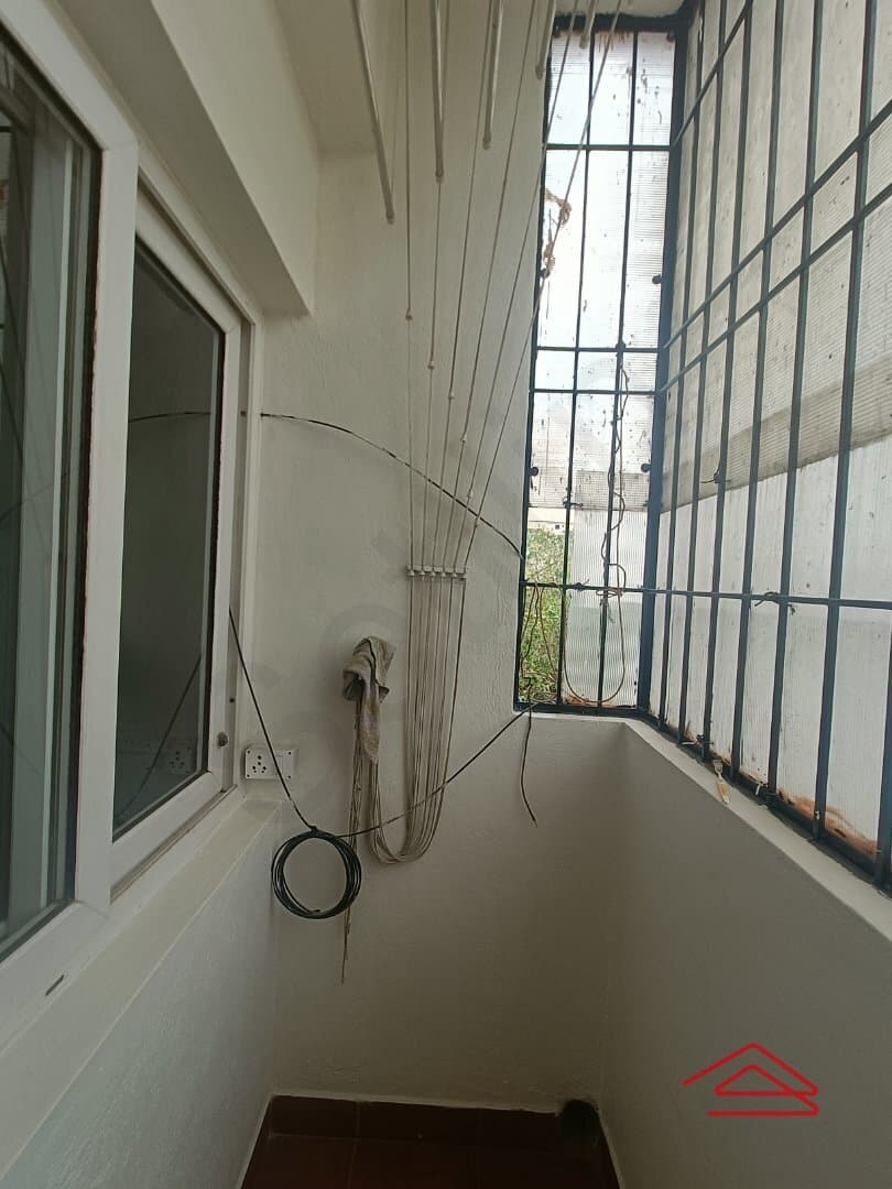 Balcony 1