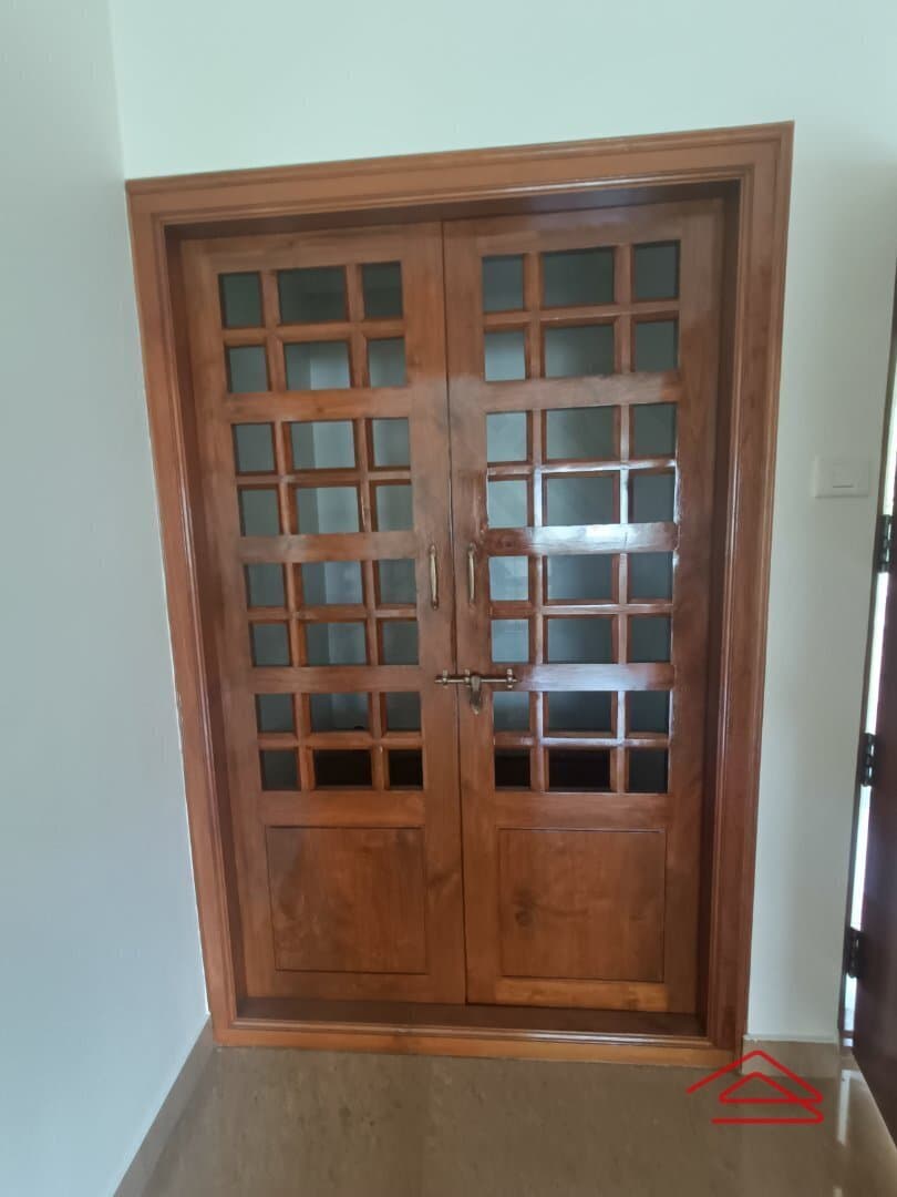 Pooja Room 1