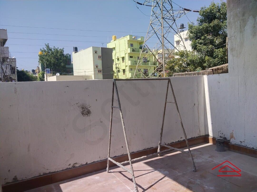 Balcony 2