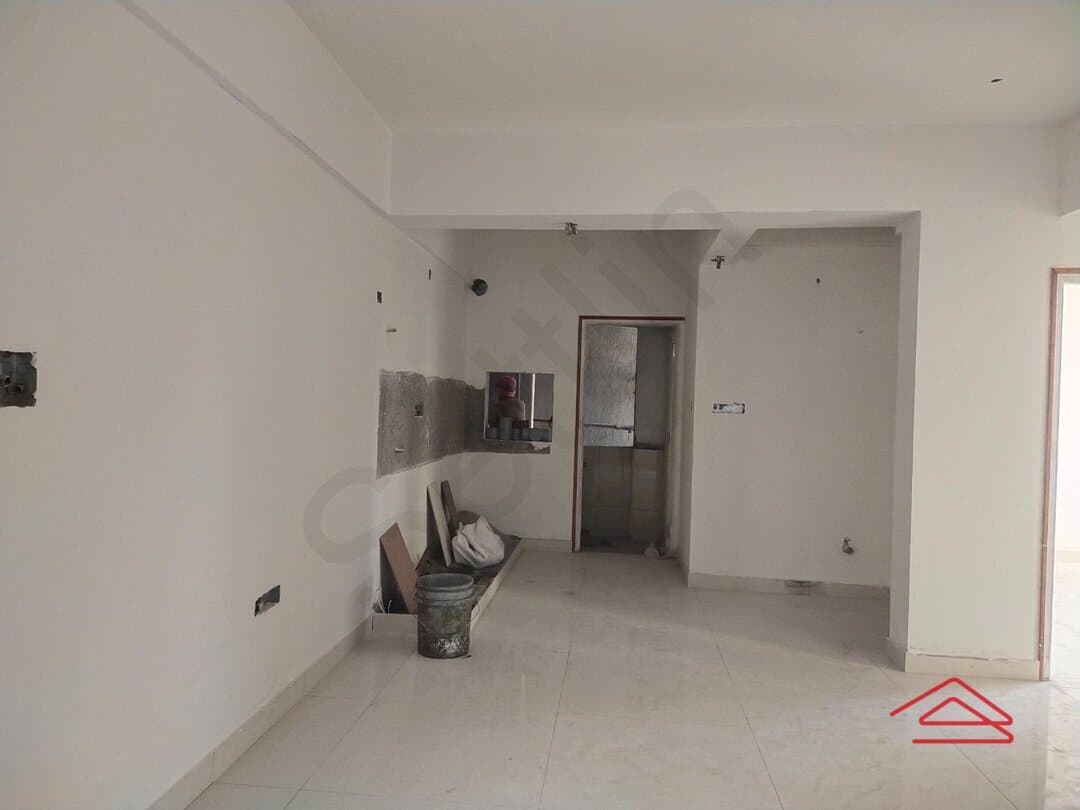 Hall 1