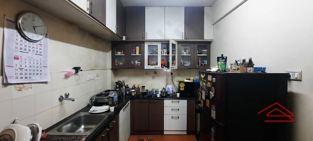 Kitchen 1