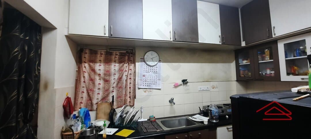 Kitchen 1