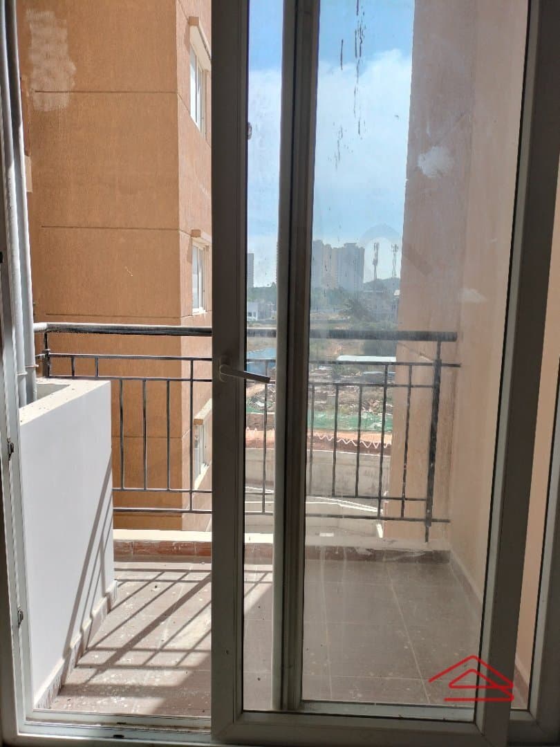 Balcony 1