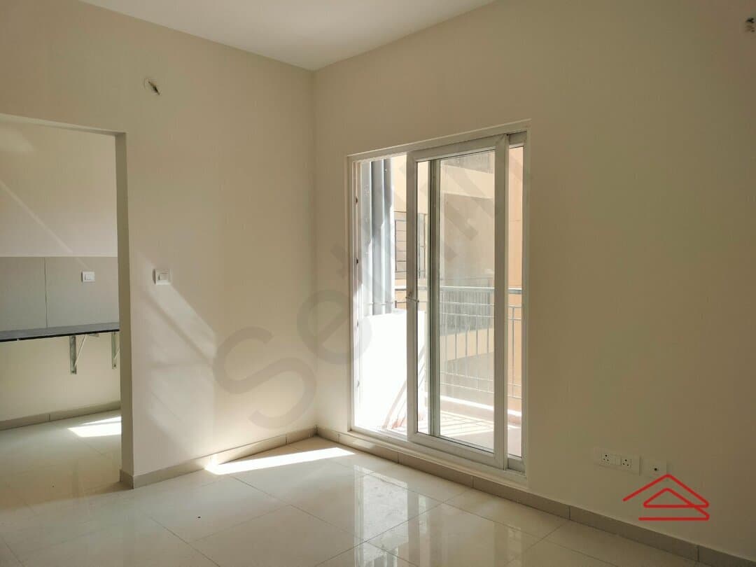 Hall 1