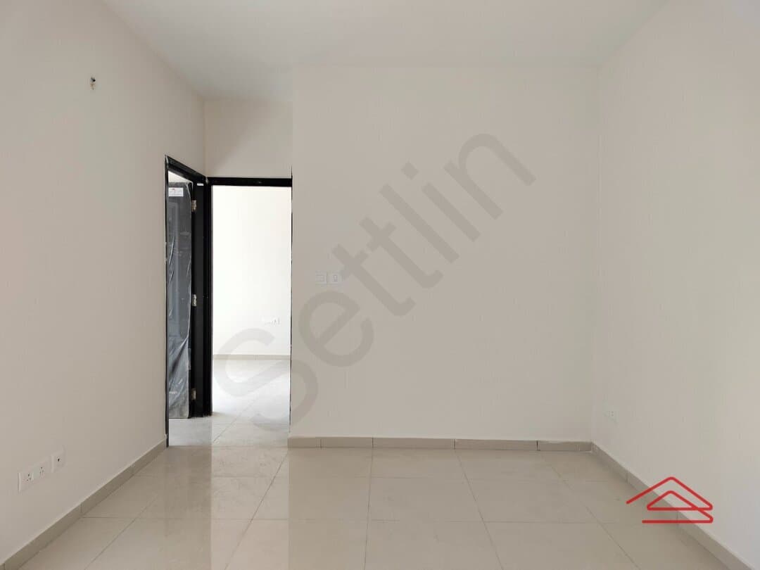 Hall 1