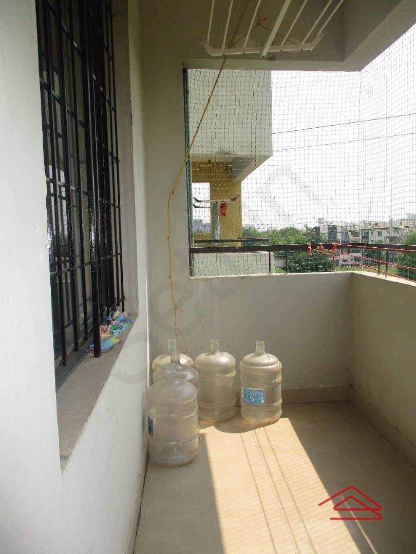 Balcony 1