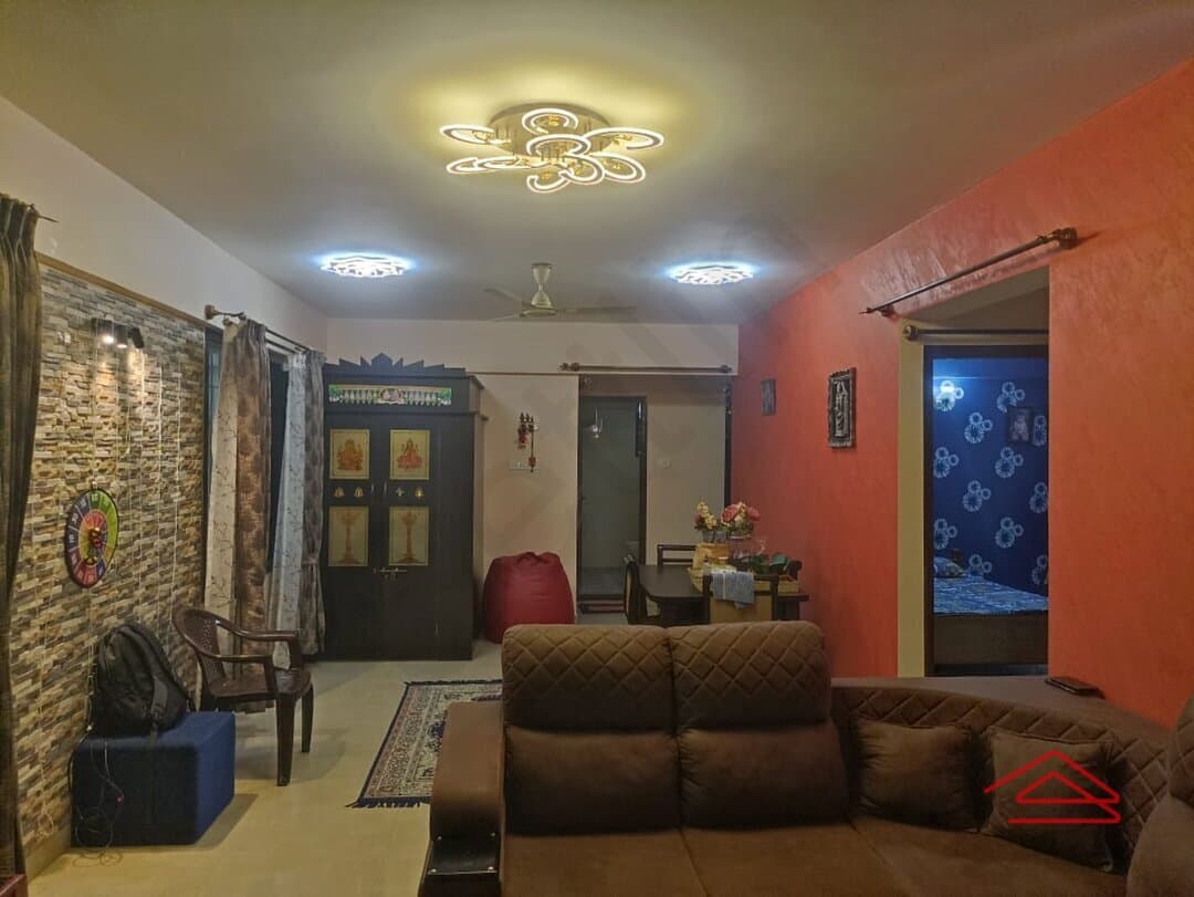 Hall 1