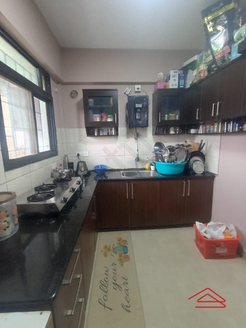 Kitchen 1