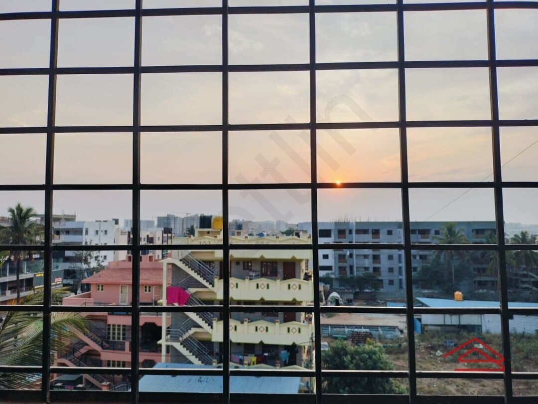 Balcony 1