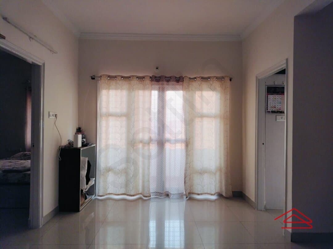 Hall 1