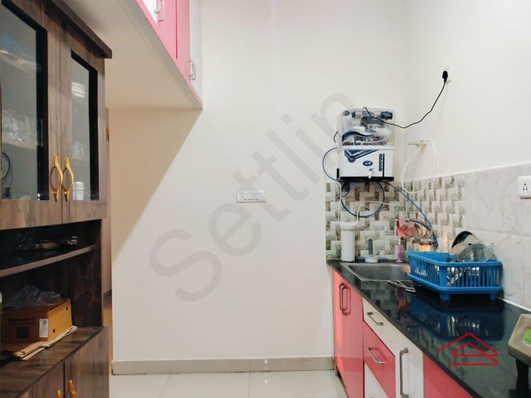 Kitchen 1