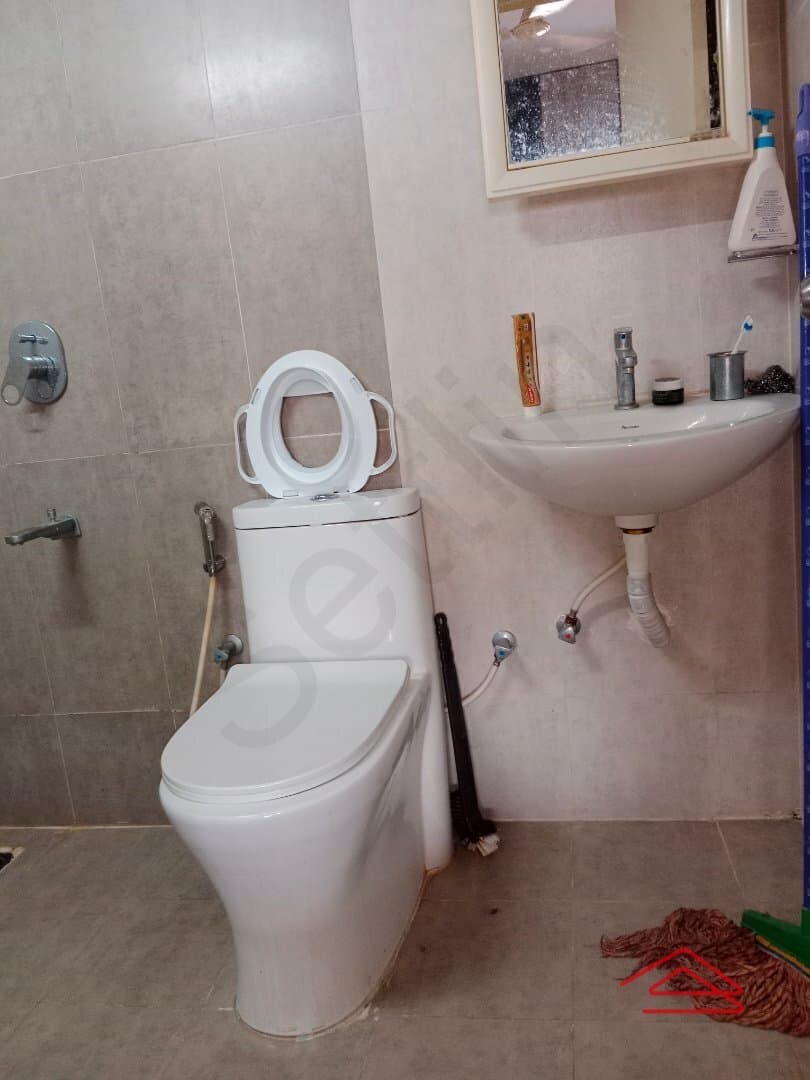 Bathroom 2