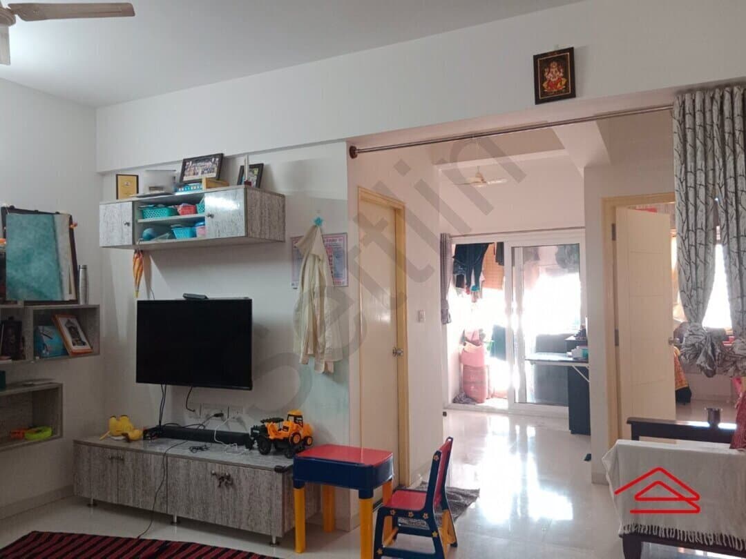 Hall 1