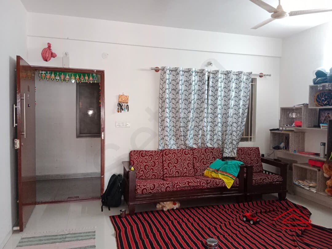 Hall 1