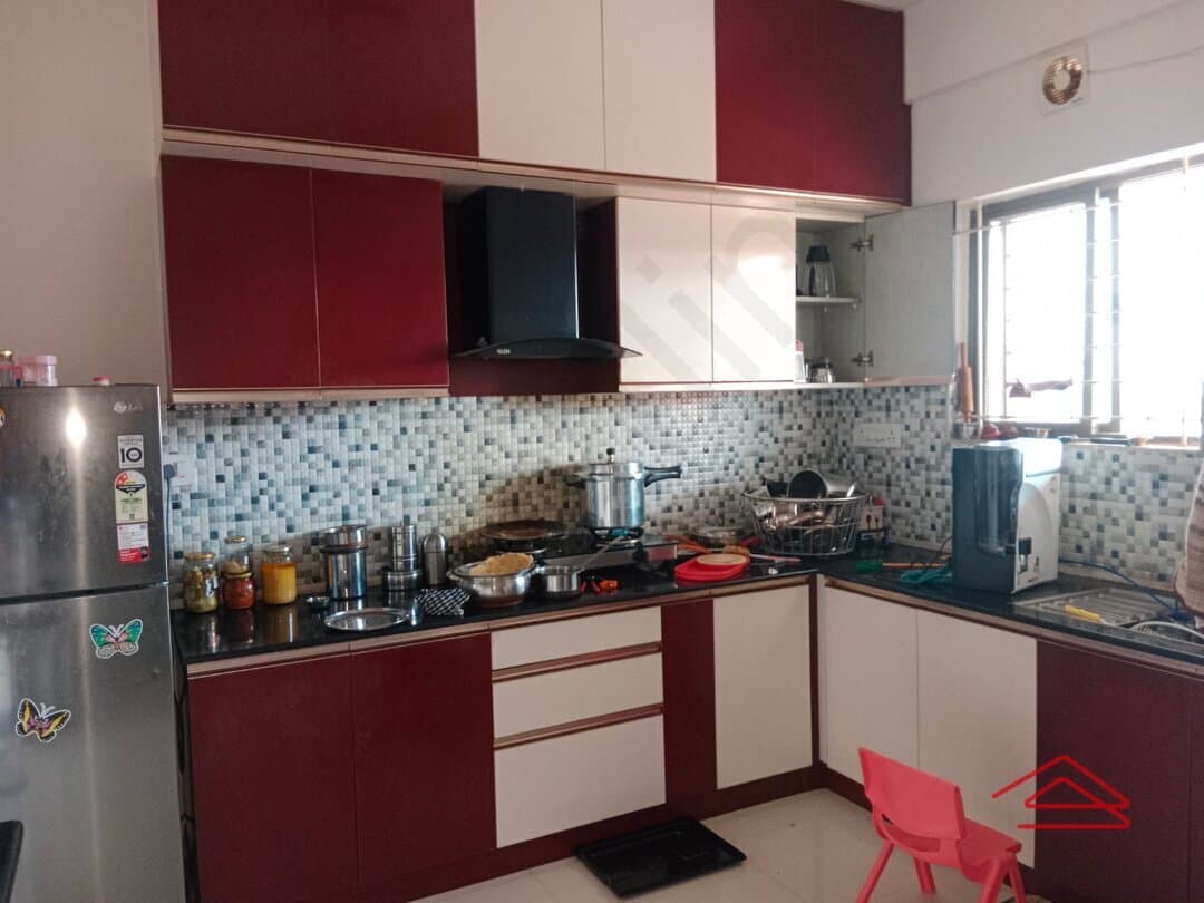 Kitchen 1