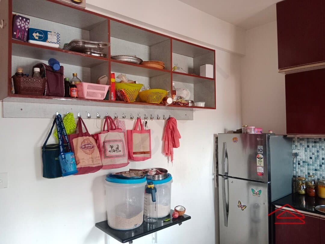 Kitchen 1