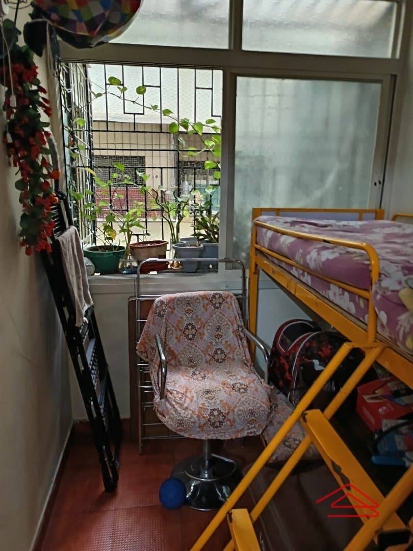 Balcony 2