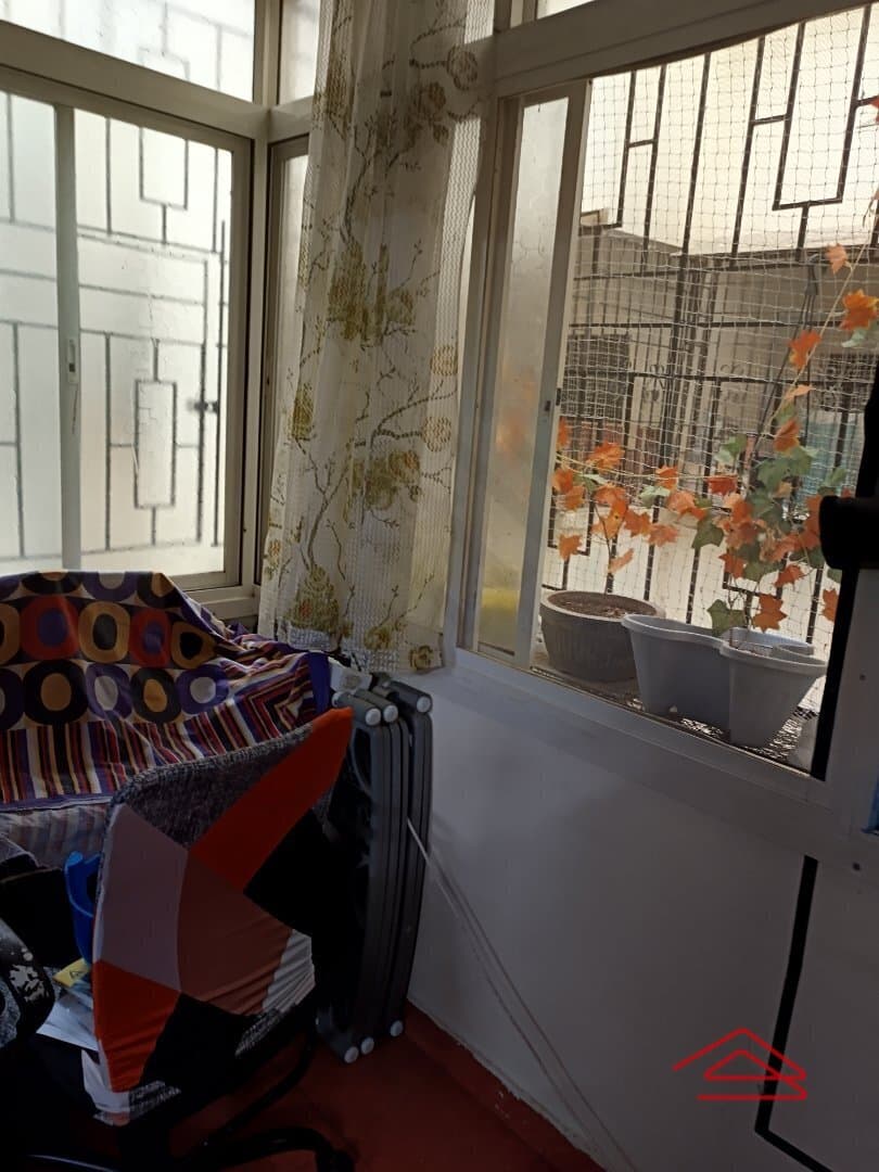 Balcony 1
