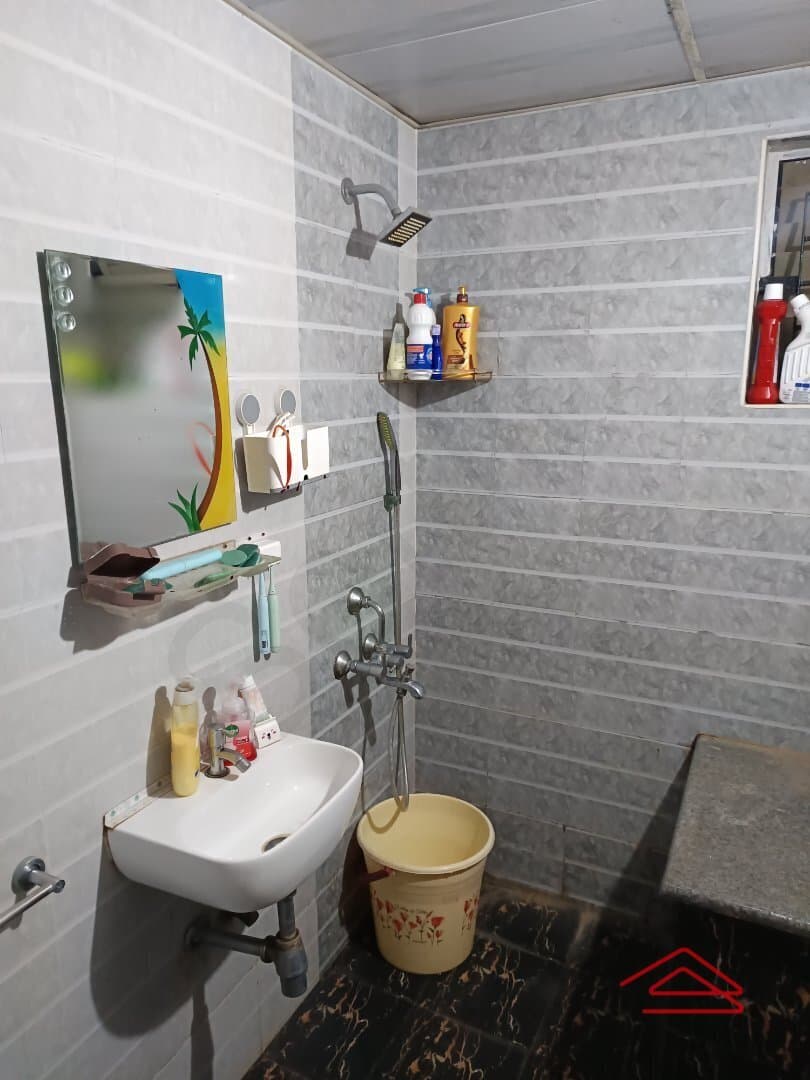Bathroom 1